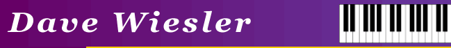 Dave Wiesler